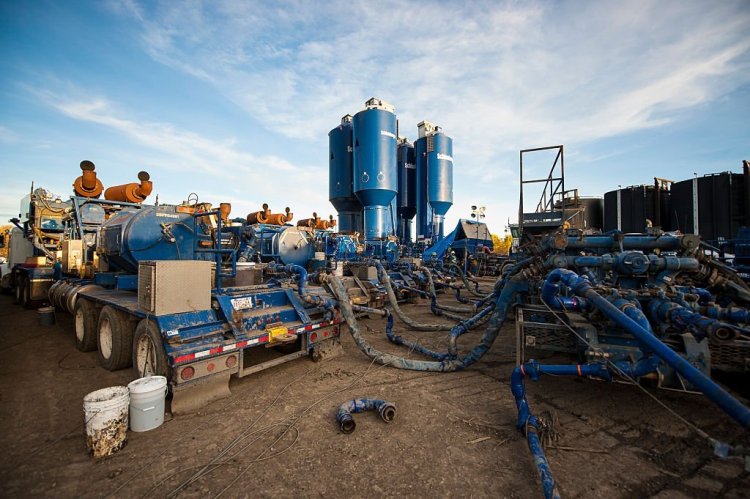 North America Hydraulic Fracturing Market: Winning Strategies and Insights for 2015-2025