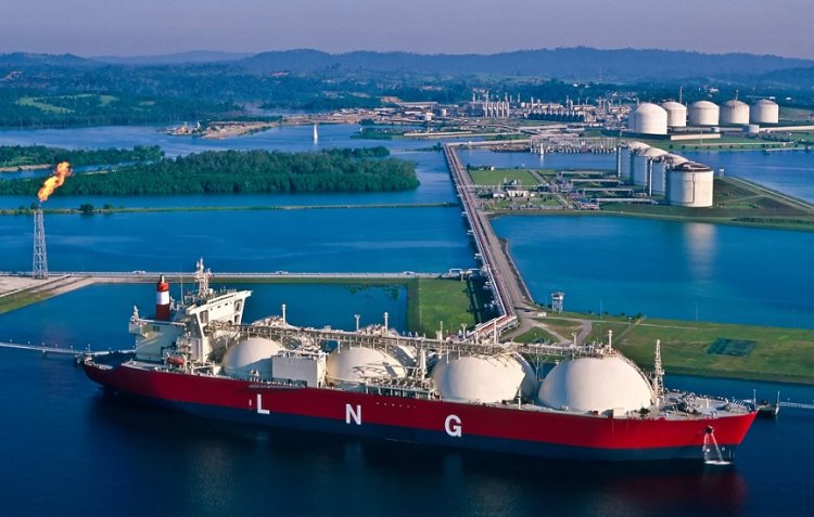 2015-2025 Qatar LNG Market Share, Trends and Market Overview | Report Reviewed by Experts