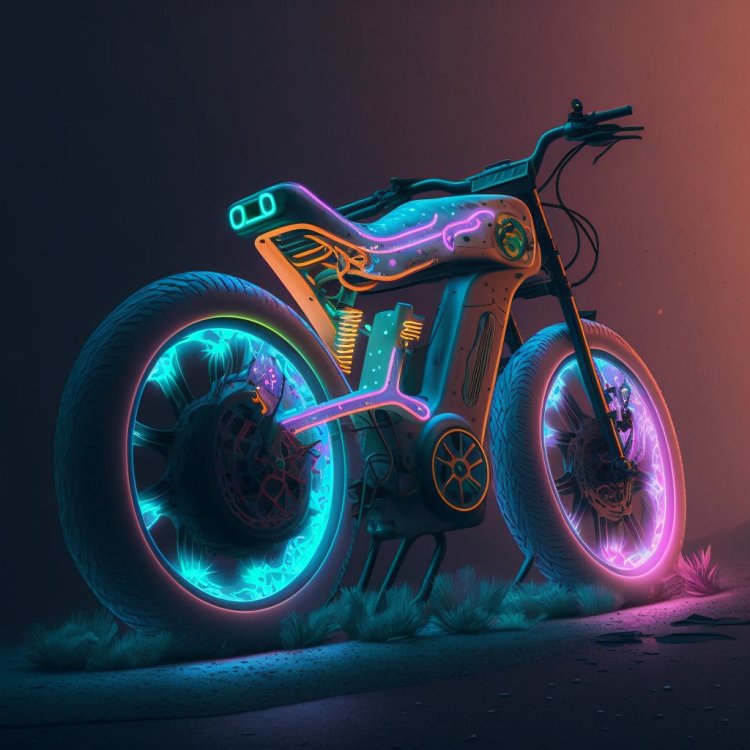 Unleashing The Electric Revolution: The Rise Of E-Bikes And Their Transformative Power