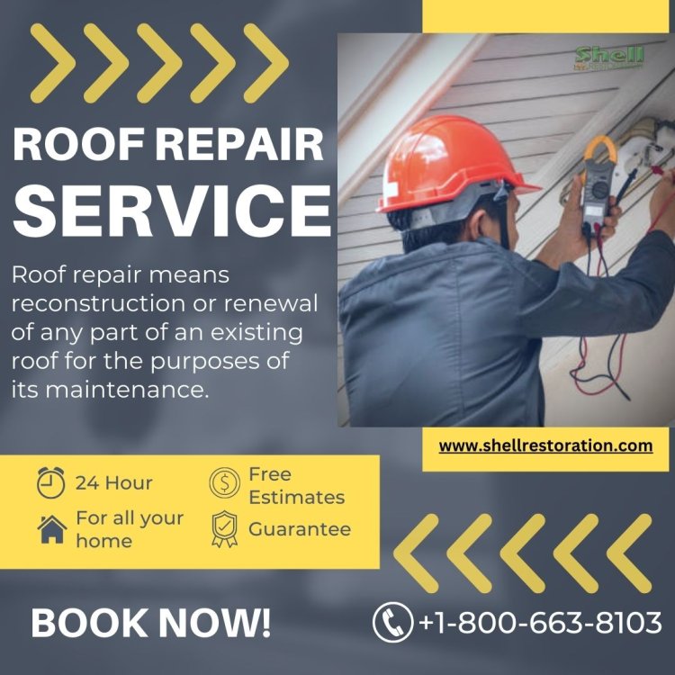 Roof Replacement Repair Services in Grove City