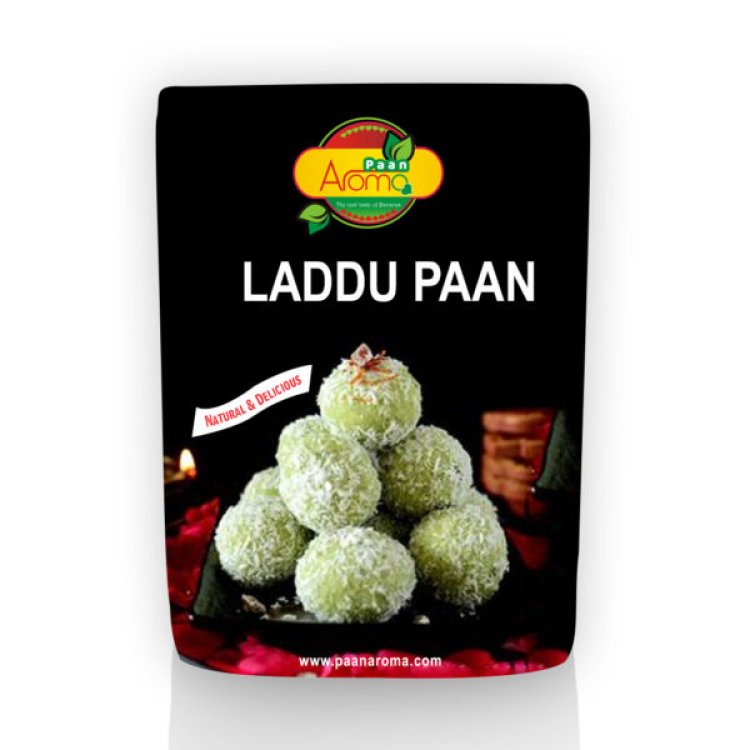 Buy Online Laddu Paan at the best price