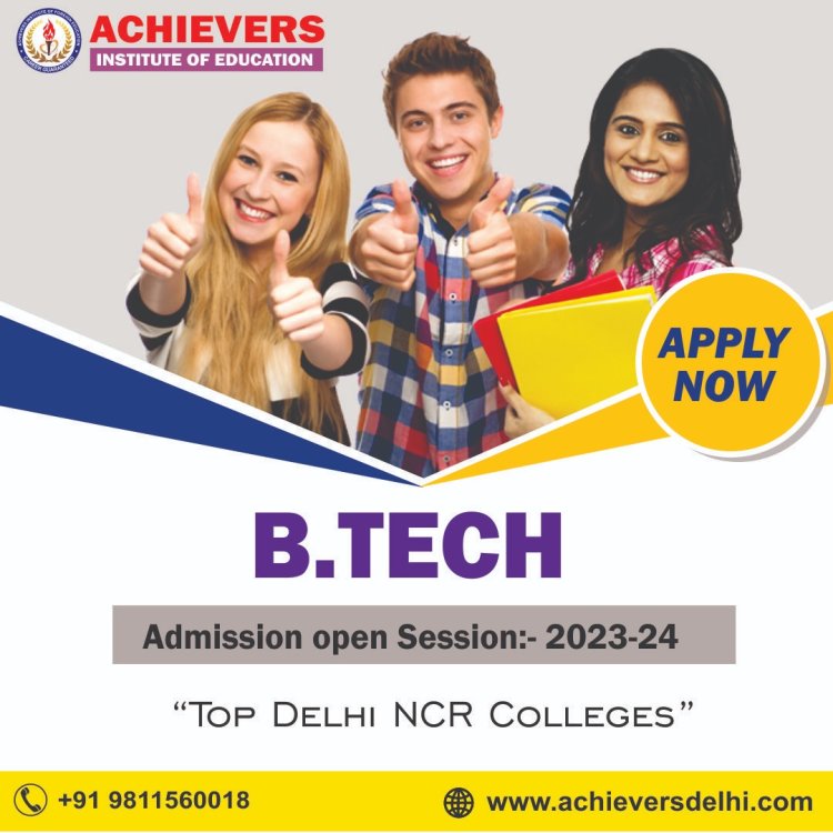 Get Admission in BJMC college in 2023 – 24