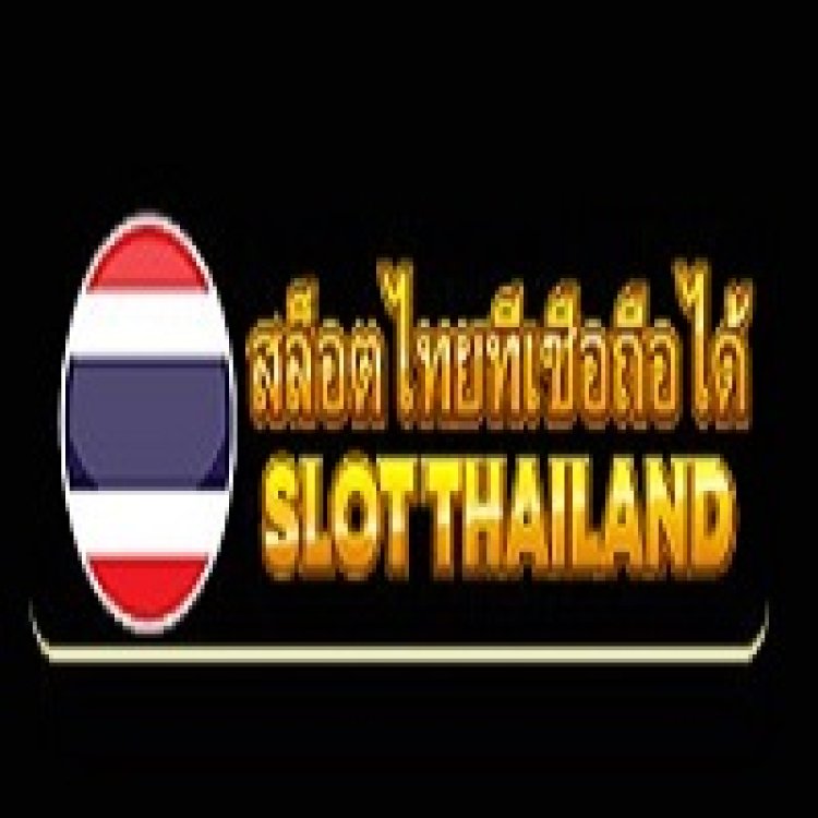 SLOT THAILAND