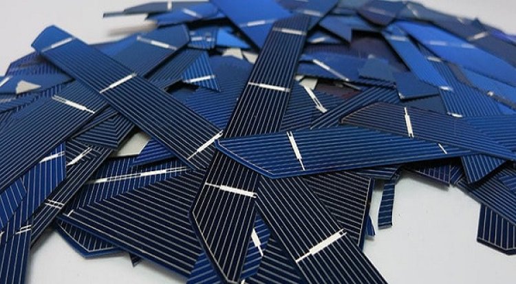 Solar Panel Recycling Market to Grow with an Exceptional CAGR Through 2028