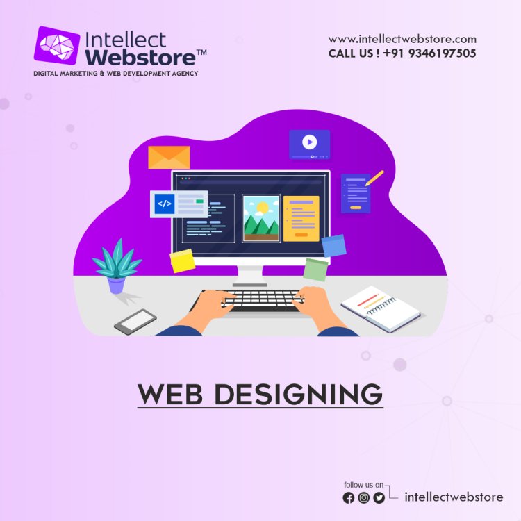 Best web development company in Hyderabad