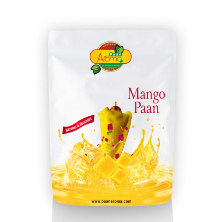 Buy Online Mango Paan at the best price