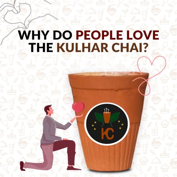 Best Chai Franchise Opportunities in india | kulharchai