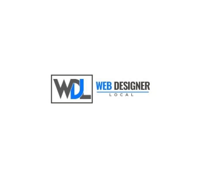 Web Designer Local & SEO