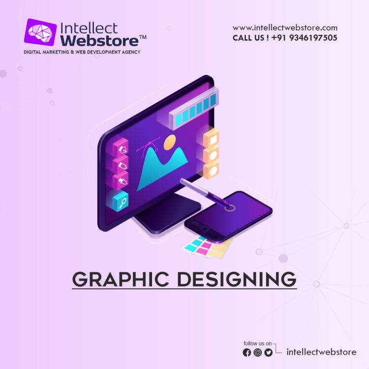 No.1 Graphic Designing Services In Hyderabad