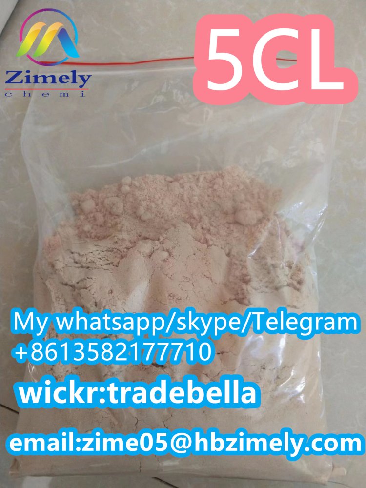Buy 5cladba online yellow powder with the safe delivery