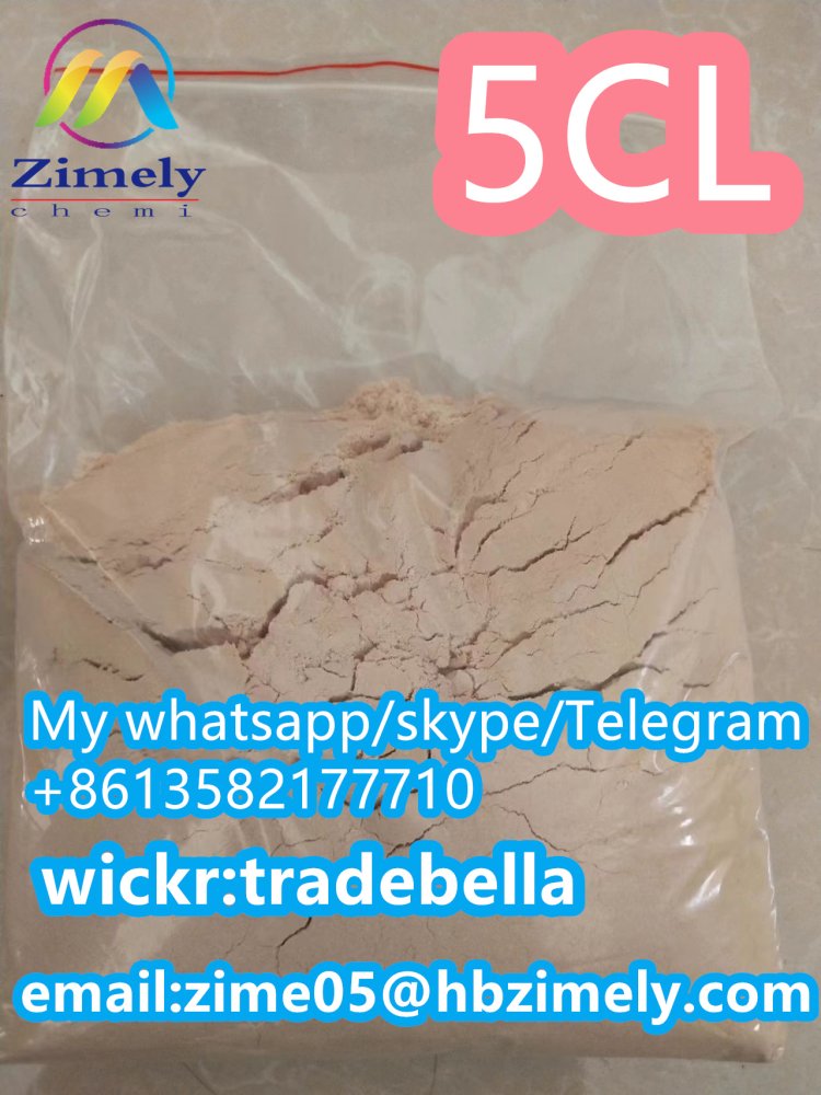 high quality 5cladba powder authentic vendor 5cl-adb-a