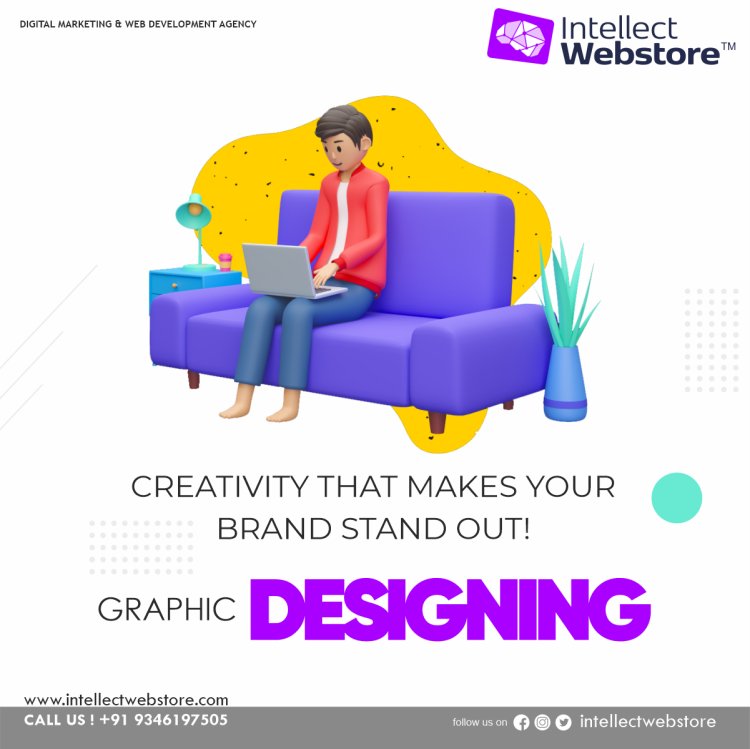 Best Graphic Designing in Hyderabad