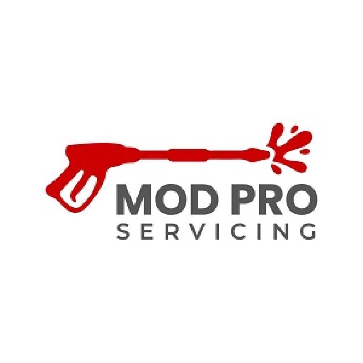 Mod Pro Servicing