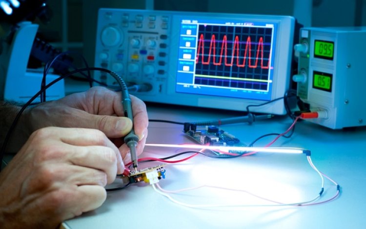 Electrical & Electronics Engineering Colleges in Coimbatore | KIT