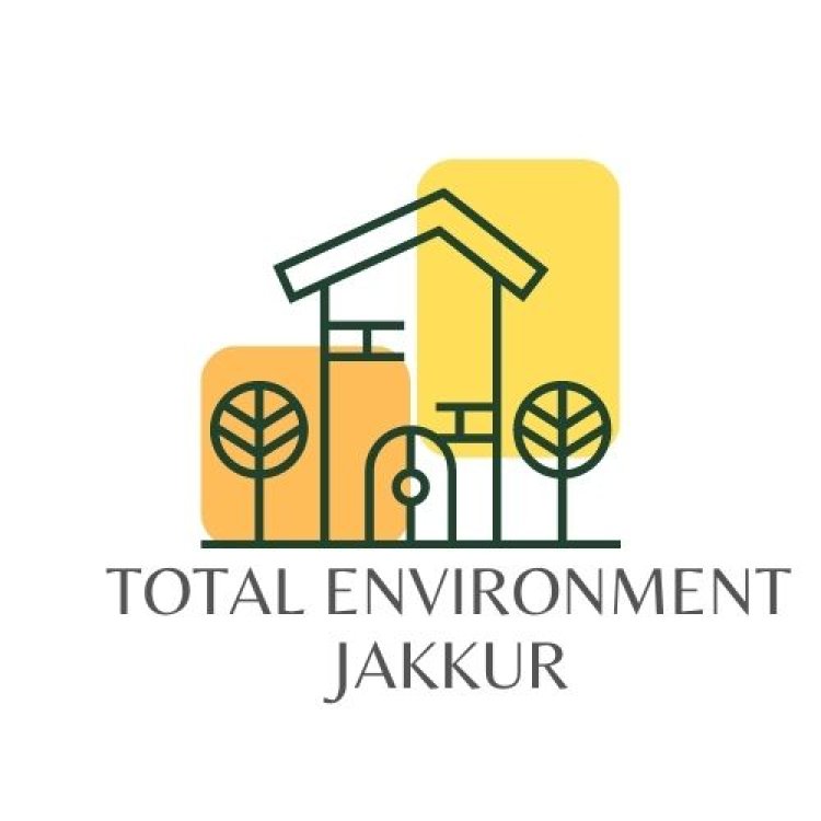 Total Environment Jakkur - Apartment Building Security System Features