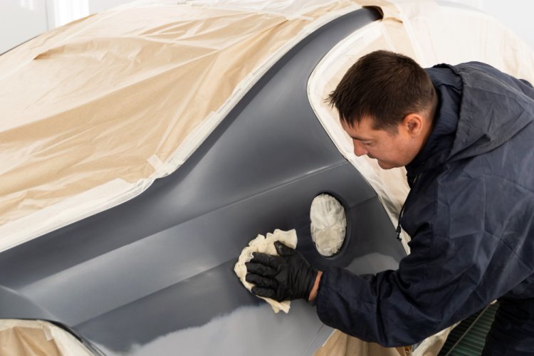 Shine Bright with a Ceramic Car Coating Franchise Opportunity