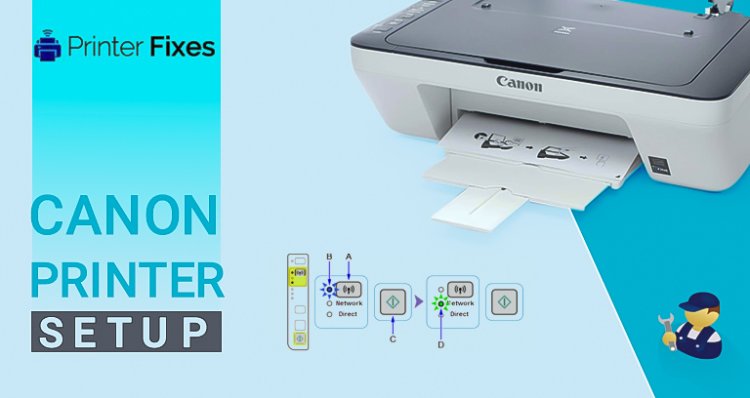 Unleashing Precision: Canon Printing Quality That Sets the Standard