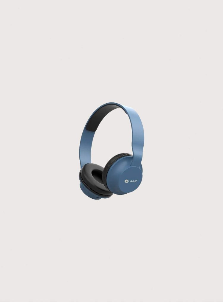 BIS certified Make in India headphones | A&T Video Conferencing