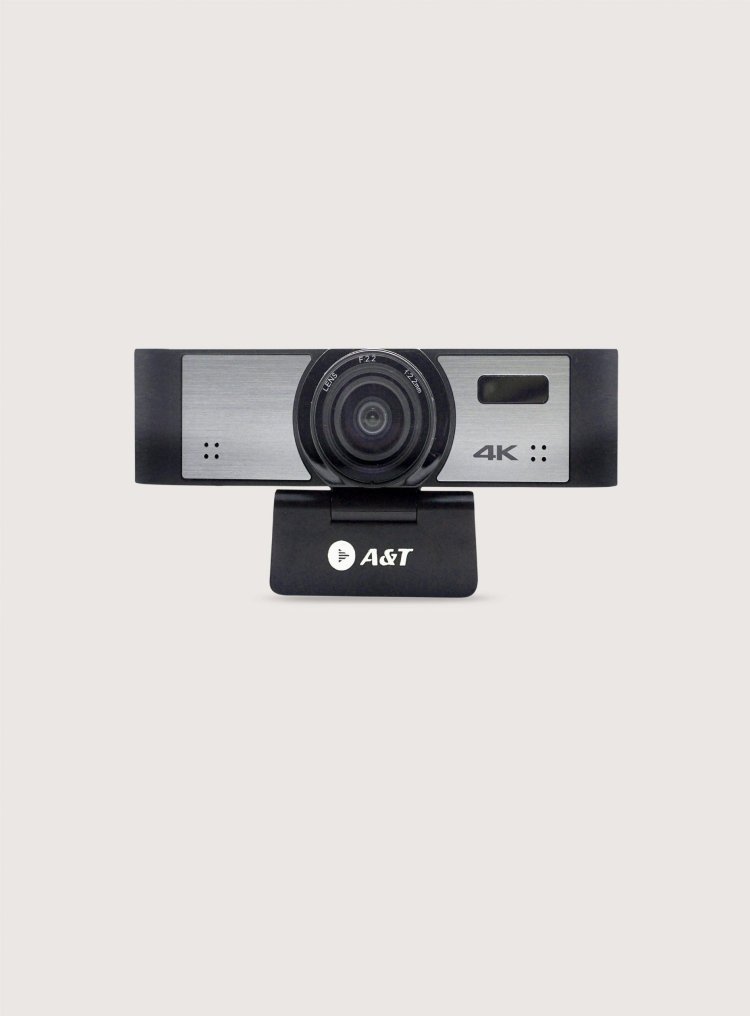 BIS certified Make in India video conferencing cameras | A&T Video Networks