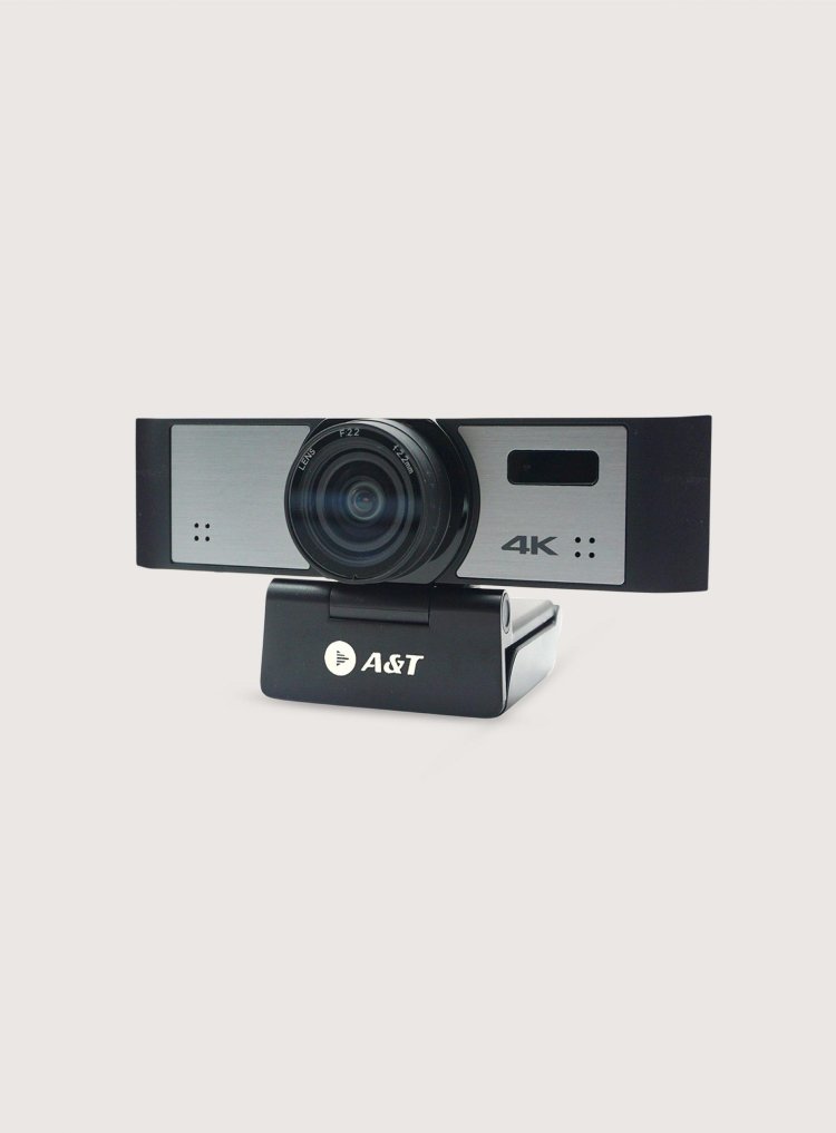 BIS certified Make in India video conferencing cameras | A&T Video Networks