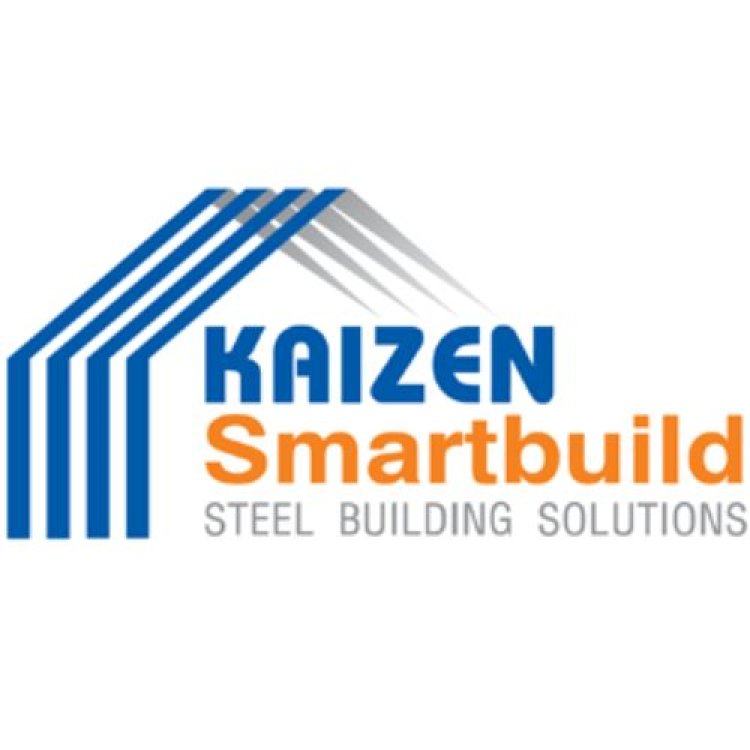 Renowned Steel Building Manufacturers - Kaizen Smartbuild Pvt. Ltd.