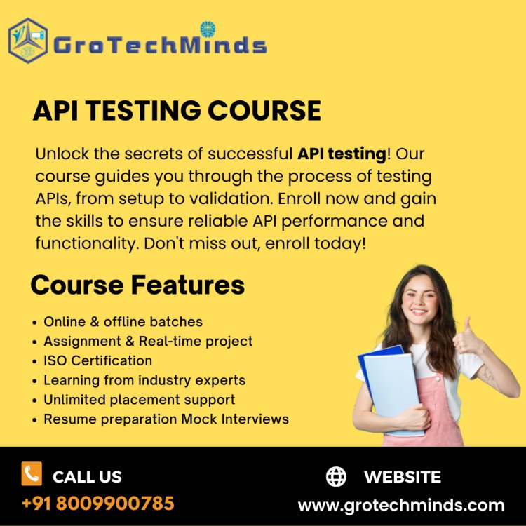 api testing course online