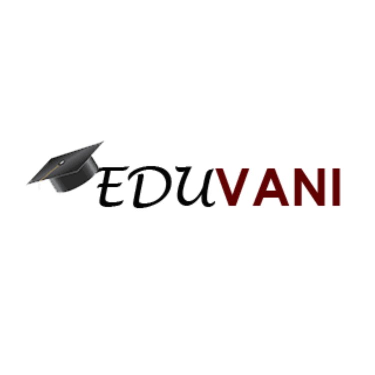 EDUVANI DISTANCE EDUCATION