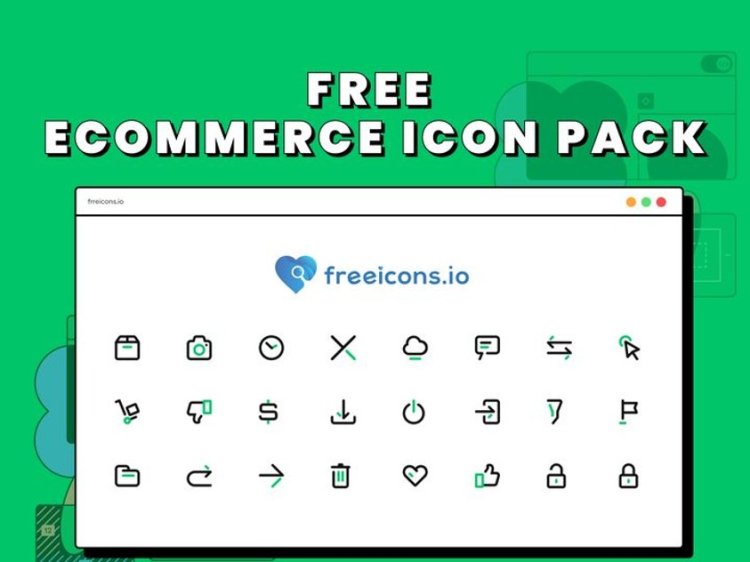 Tips for using vector icons effectively in design projects