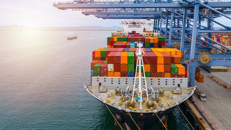 SLR Shipping: A Leading Shipping Companies in Dubai