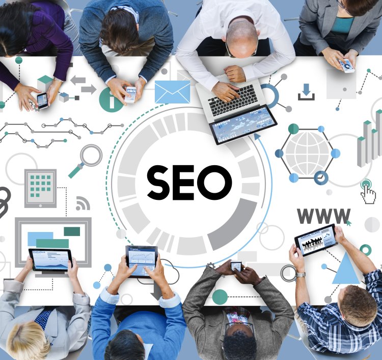 Explore The Campaigns To Find Target Audience With SEO Company In India