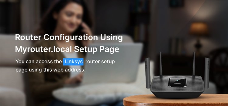 Exploring Myrouter.local: Setup and Troubleshooting Tips