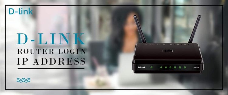Enhancing Your Home Network with Dlinkrouter.local