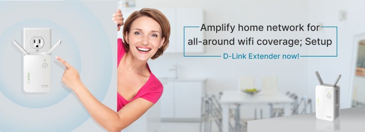 Dlinkap.local: The Ultimate Solution for Expanding Your Wi-Fi Network