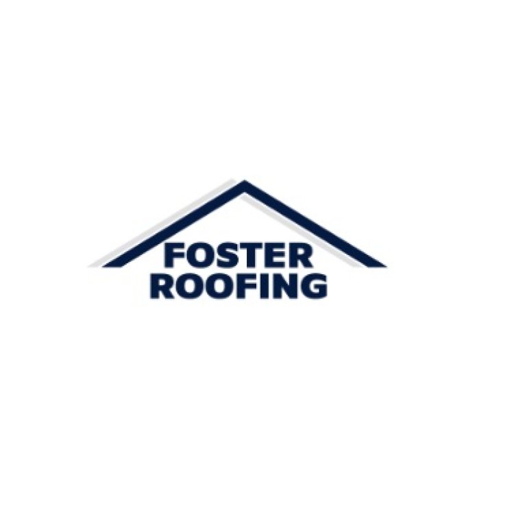 Foster Roofing Company Fort Smith