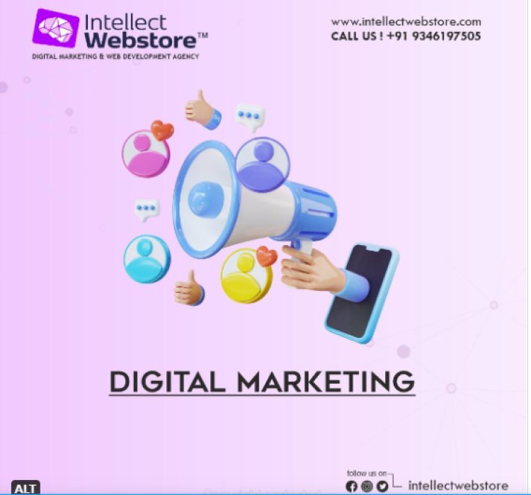 Best Digital Marketing Services in Hyderabad