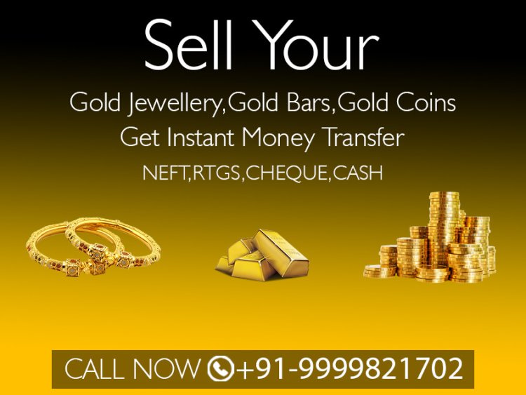 Want to sell your valuable jewelery