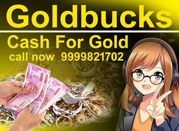 Attention Gold Owners in Sikandarpur Gurgaon!