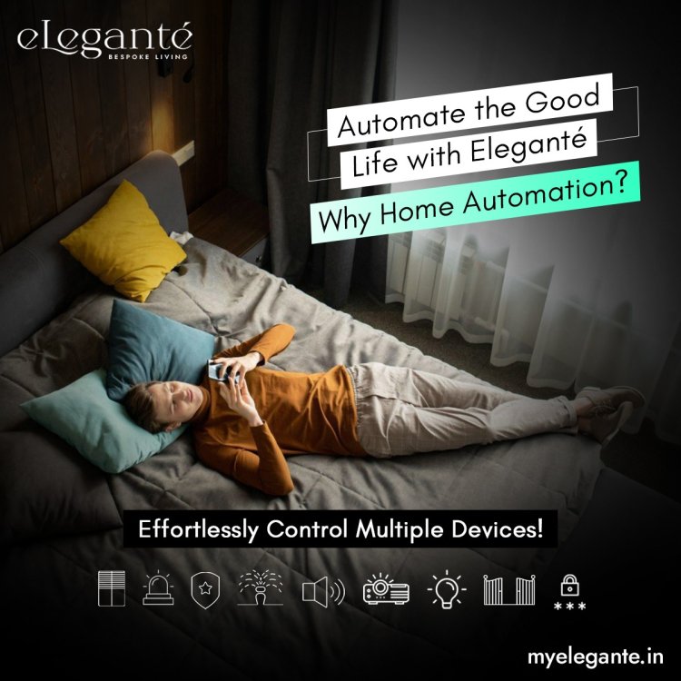 Best Home Automation in hyderabad