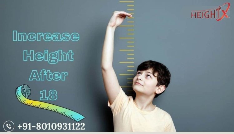 Best Doctor for Increase height in Delhi NCR PH: 8010931122