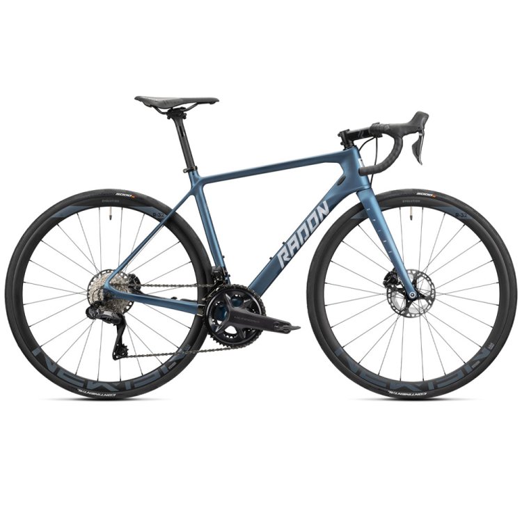 2023 Radon Spire Disc 10.0 Road Bike (WAREHOUSEBIKE)