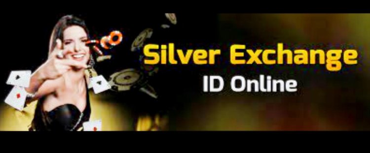 SilverExch: Empowering Bettors with Reliable Silver Exchange ID