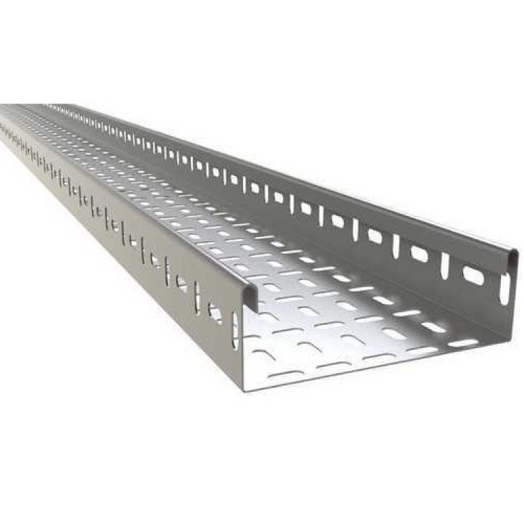 GI perforated Cable Tray Manufacturer in Delhi