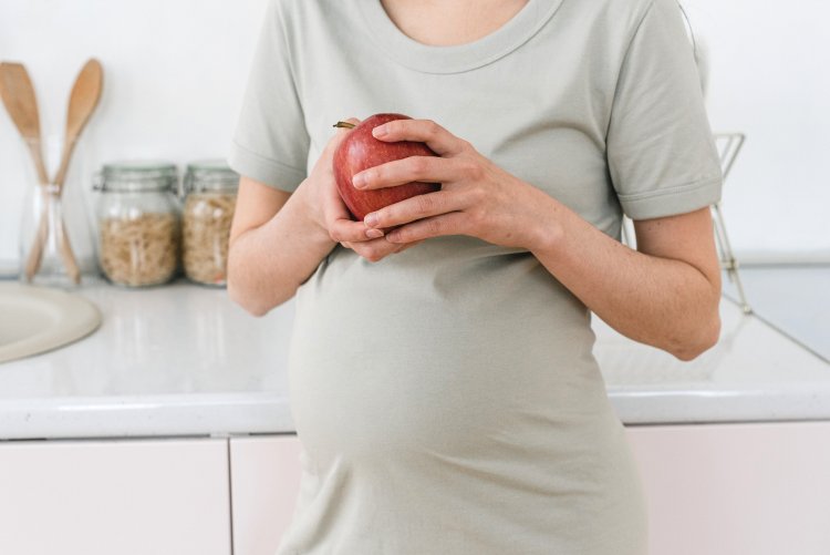 Fish during pregnancy – Debunking the common myth