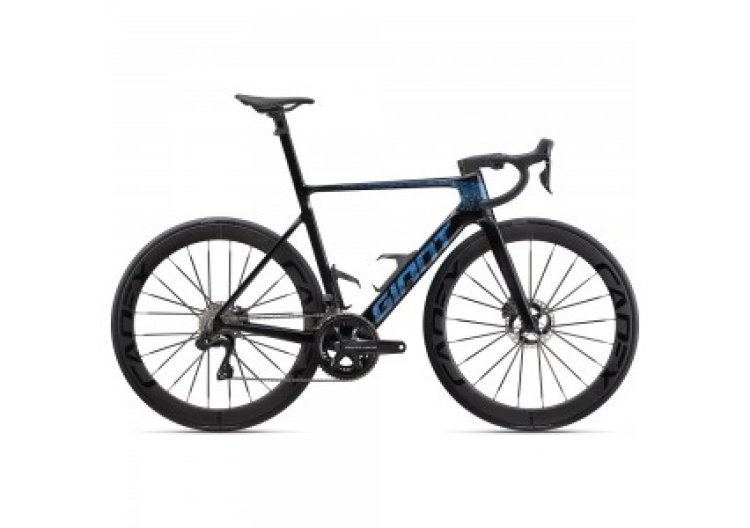 2023 GIANT PROPEL ADVANCED SL 0 (WORLDRACYCLES)