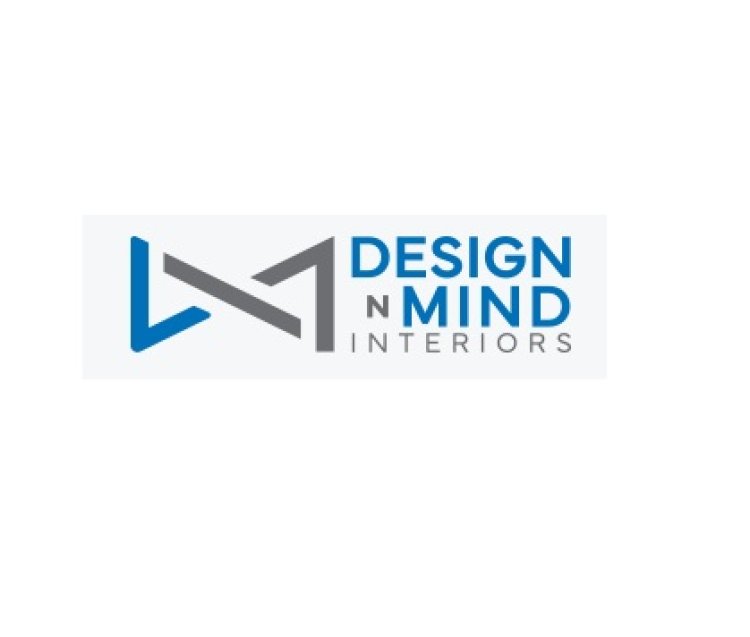 Design N Mind Interiors