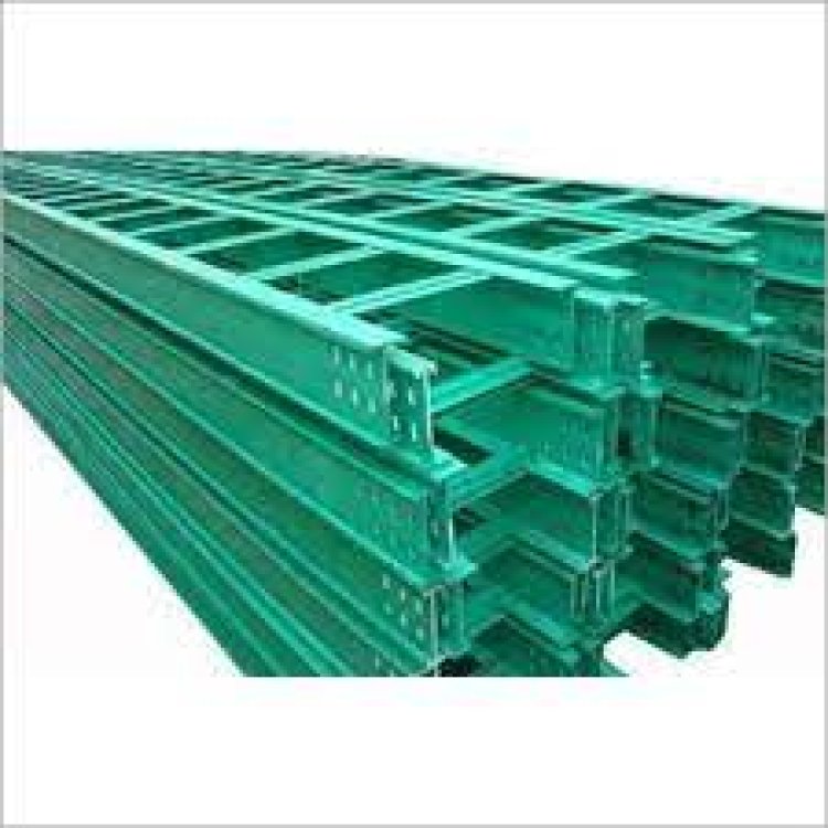Buy Ladder Cable Tray Online