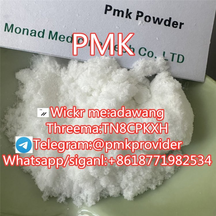 high yield of pmk powder cas 28578-16-7 to netherland