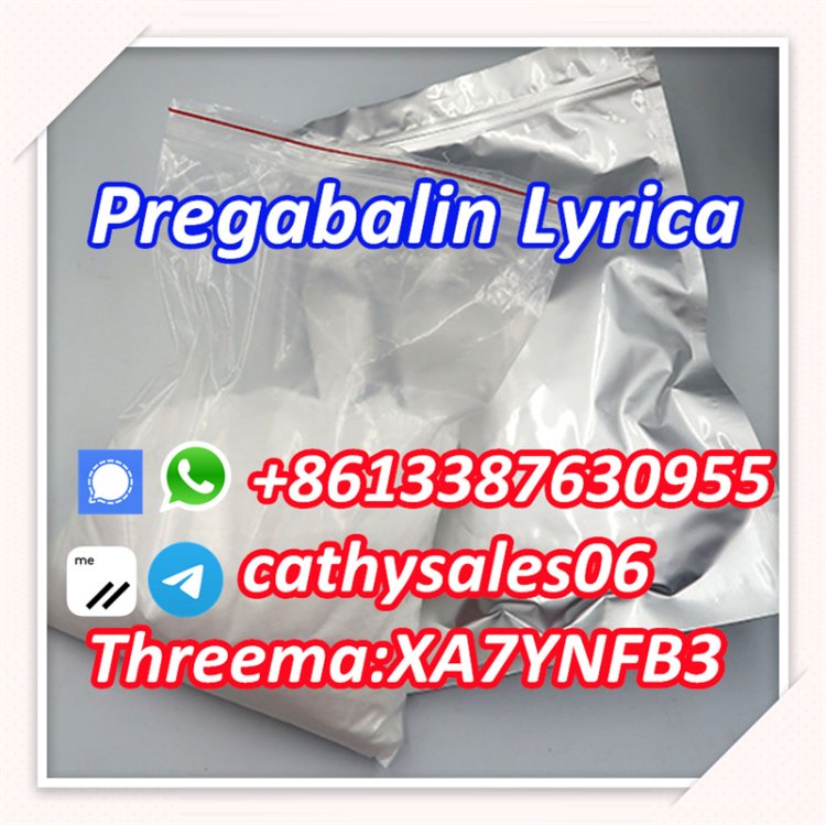 Pregabalin Powder CAS 148553-50-8 with Safe Delivery