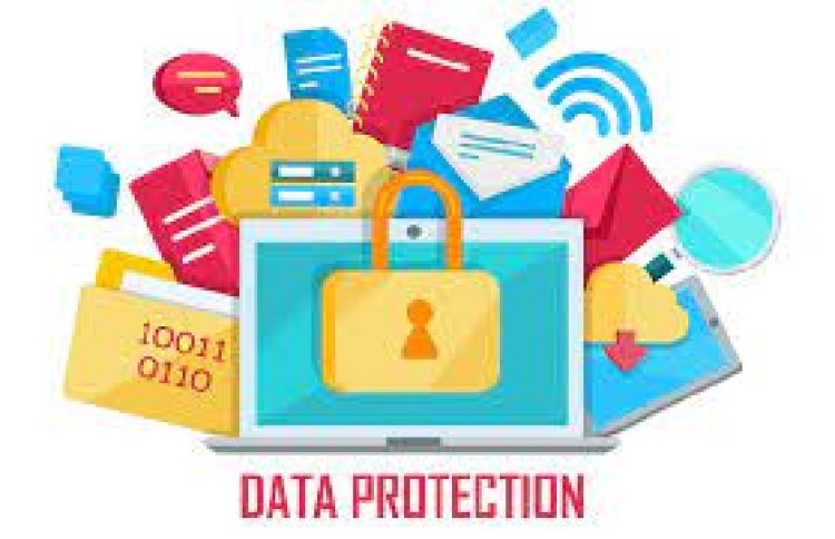 Data Breach Protection & Security