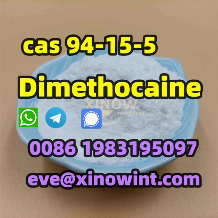 94-15-5 Dimethocaine